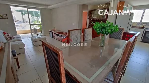 Apartamento à venda, 87 m² por R$ 580.000,00 - Jardim Botânico - Porto Alegre/RS