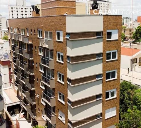 Apartamento à venda, 78 m² por R$ 1.013.900,00 - Rio Branco - Porto Alegre/RS