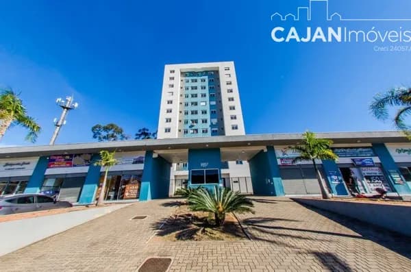 Apartamento à venda, 71 m² por R$ 349.900,00 - Partenon - Porto Alegre/RS