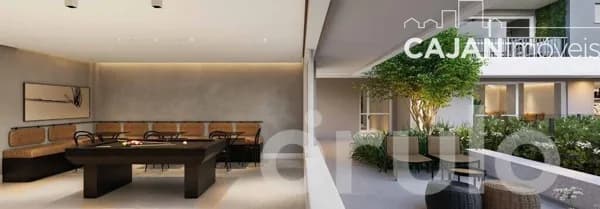 Apartamento com 2 dormitórios à venda, 87 m² por R$ 774.000,00 - Passo d'Areia - Porto Alegre/RS