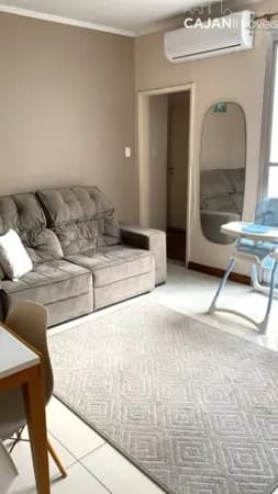 Apartamento com 2 dormitórios à venda, 72 m² por R$ 295.000 - Petrópolis - Porto Alegre/RS