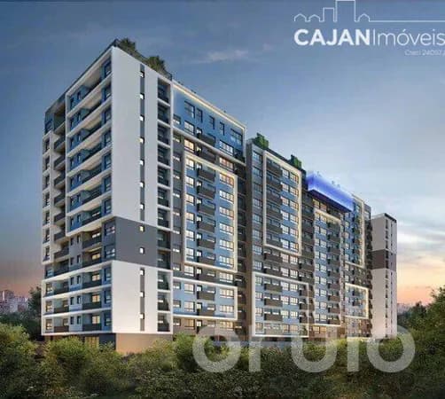 Apartamento com 3 dormitórios e 1 vaga no bairro Cidade Baixa