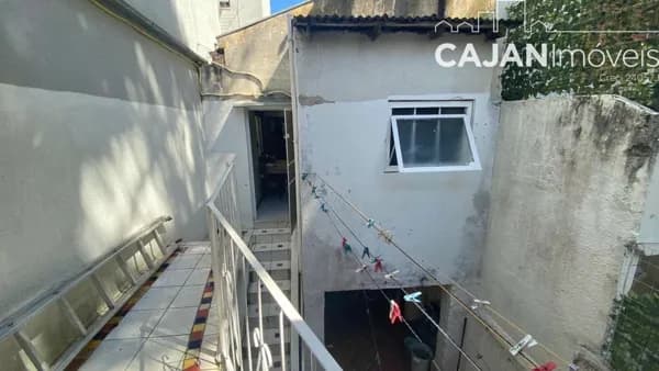 CHDDC 296 Casa POA13524