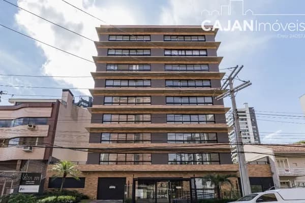 Apartamento à venda, 158 m² por R$ 2.450.000,00 - Petrópolis - Porto Alegre/RS