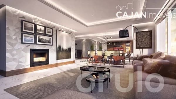 Apartamento com 4 suítes e 4 vagas no bairro Bela Vista