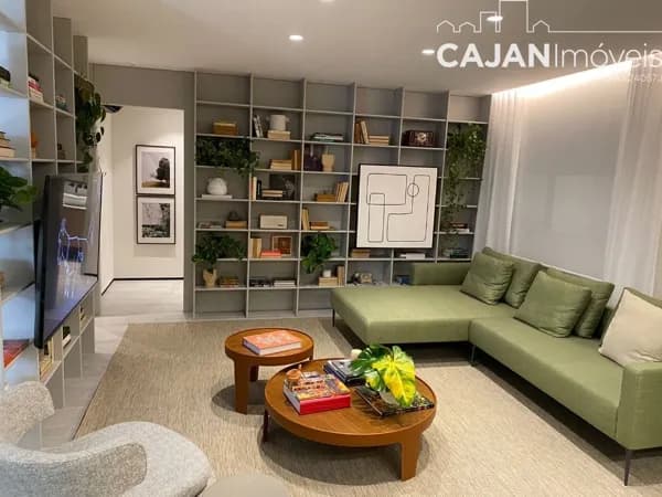 Apartamento com 1 dormitório à venda, 28 m² por R$ 489.000,00 - Cidade Baixa - Porto Alegre/RS