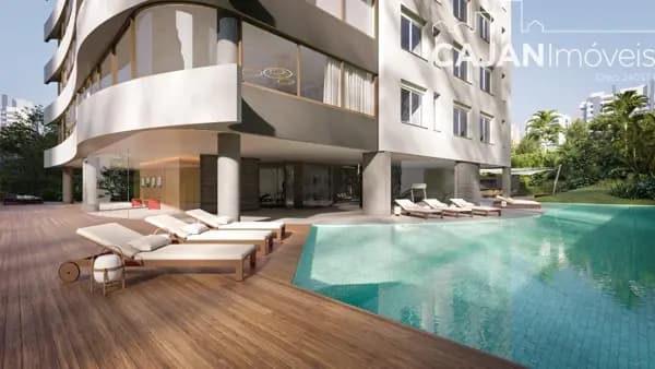Apartamento à venda, 164 m² por R$ 3.073.000,00 - Bela Vista - Porto Alegre/RS