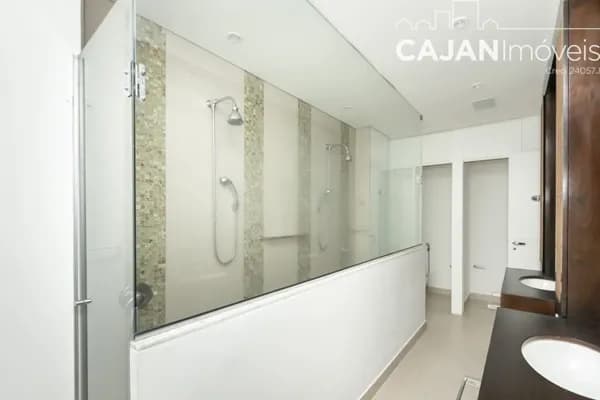 Float Residences