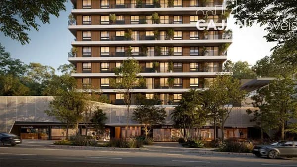 Gallery Carlos Gomes - Residencial
