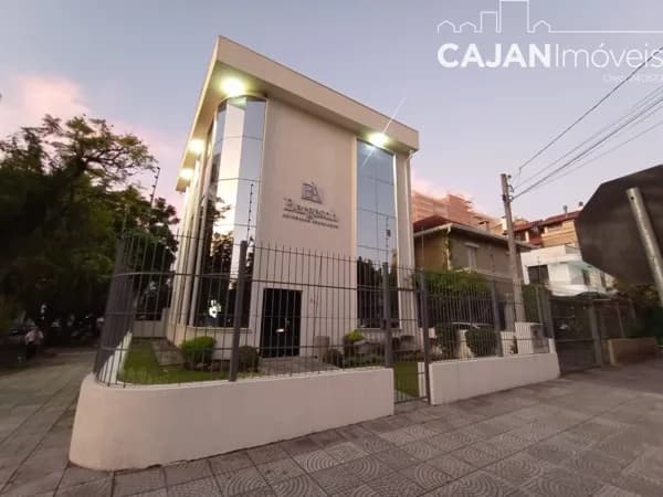Prédio à venda, 300 m² por R$ 2.549.000,00 - Menino Deus - Porto Alegre/RS