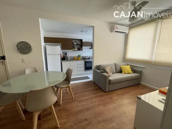 Apartamento à venda, 61 m² por R$ 390.000,00 - Ipanema - Porto Alegre/RS