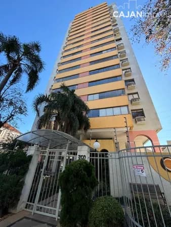 Edificio Plaza Mayor Apto AP60119