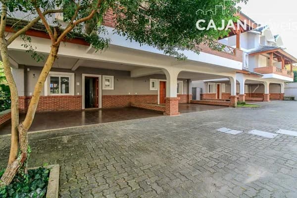 Residencial Port Salermo Casa 01