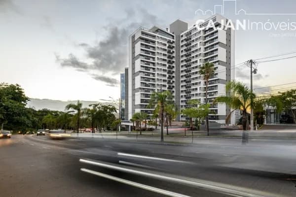 Float Residences