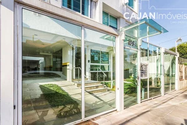 Apartamento à venda, 40 m² por R$ 650.000,00 - Passo d'Areia - Porto Alegre/RS