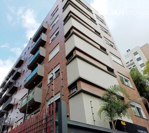 Apartamento à venda, 78 m² por R$ 1.014.800,00 - Rio Branco - Porto Alegre/RS