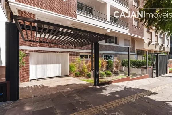Apartamento à venda, 45 m² por R$ 439.500,00 - Independência - Porto Alegre/RS