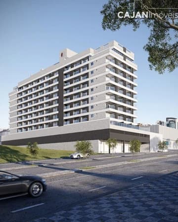 Vitória Residencial