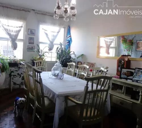 Apartamento residencial à venda, Navegantes, Porto Alegre.