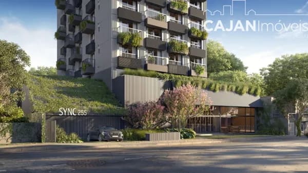 Sync Moinhos - Residencial
