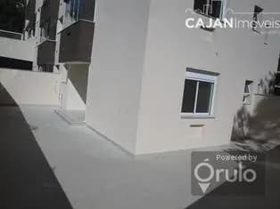 Apartamento com terraço de 1 dormitório com vaga de garagem no bairro Partenon