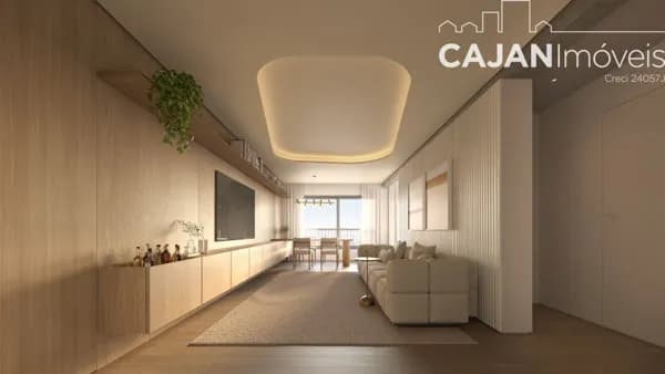 Sync Moinhos - Residencial