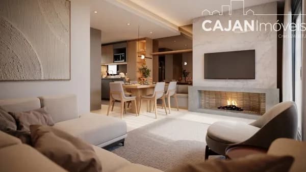 Orygem Residence Club - Fase 2