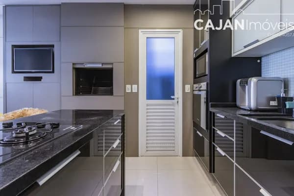 Condomínio Abitazioni Casa 03