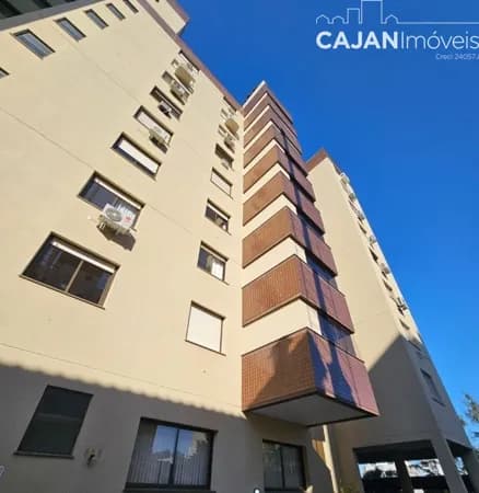 Apartamento com 2 dormitórios à venda, 71 m² por R$ 525.000 - Bela Vista - Porto Alegre/RS