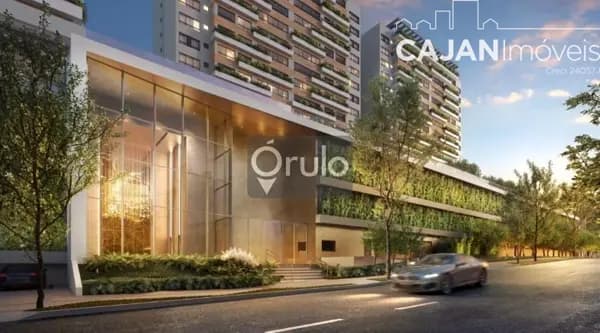 Apartamento com 3 dormitórios à venda, 144 m² por R$ 2.221.000,00 - Rio Branco - Porto Alegre/RS