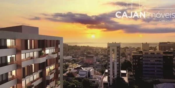 Apartamento com 2 dormitórios à venda, 91 m² por R$ 1.288.000,00 - Menino Deus - Porto Alegre/RS