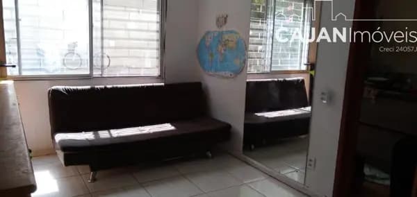 Apartamento à venda, 40 m² por R$ 165.000,00 - Tristeza - Porto Alegre/RS