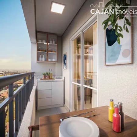 Galeria Jardim