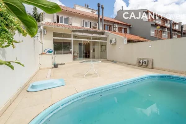 Casa à venda, 390 m² por R$ 1.600.000,00 - Jardim Planalto - Porto Alegre/RS