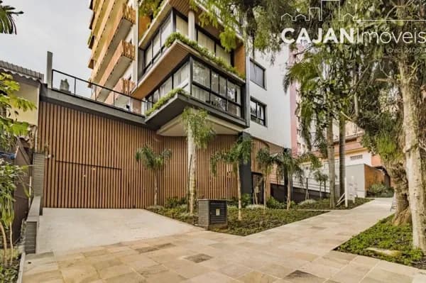 Apartamento à venda, 125 m² por R$ 1.799.000,00 - Mont'Serrat - Porto Alegre/RS
