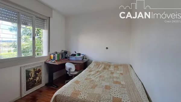 Edifício Príncipe Guilherme Apto 9038