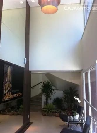 Centro Profissional Akhenaton