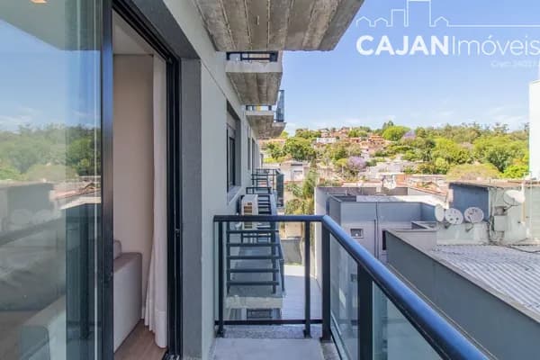 Apartamento à venda, 41 m² por R$ 518.000,00 - Menino Deus - Porto Alegre/RS