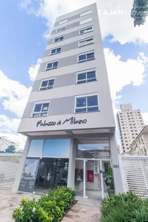 Apartamento com 1 dormitório à venda, 44 m² por R$ 419.000,00 - Menino Deus - Porto Alegre/RS