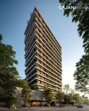 Gallery Carlos Gomes - Residencial