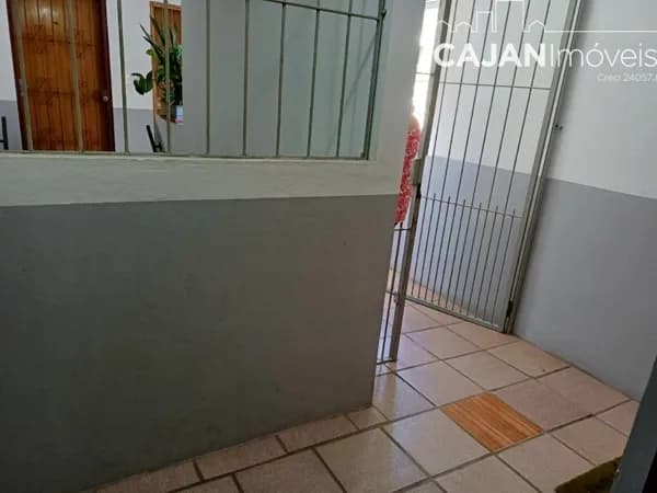 Condominio Residencial Guapuruvú Apto AP4490