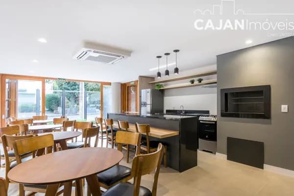 Apartamento à venda, 110 m² por R$ 920.000,00 - Menino Deus - Porto Alegre/RS