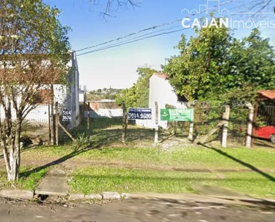 PANR 625 Terreno