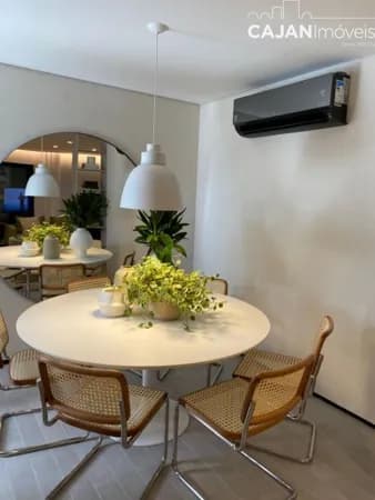 Apartamento com 1 dormitório à venda, 28 m² por R$ 481.000,00 - Cidade Baixa - Porto Alegre/RS
