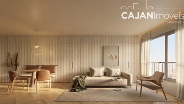 Sync Moinhos - Residencial