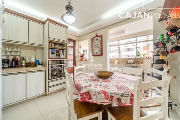 Plano Alto Apto 19909