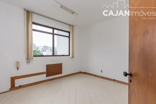 Sala à venda, 59 m² por R$ 125.000,00 - Auxiliadora - Porto Alegre/RS