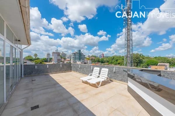 Apartamento à venda, 54 m² por R$ 650.000,00 - Passo d'Areia - Porto Alegre/RS