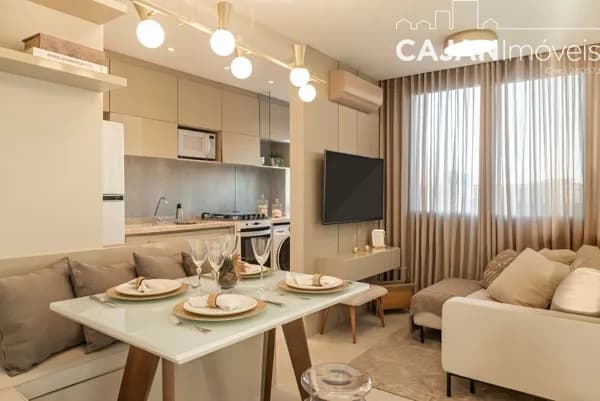 Vivaz Ecoville