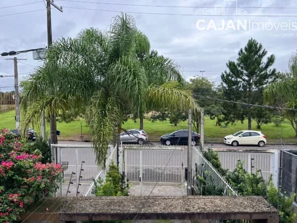 Casa com 2 dormitórios à venda, 114 m² por R$ 470.000,00 - Hípica - Porto Alegre/RS